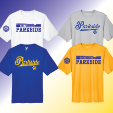 Parkside Tech Tee